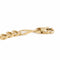 Collier Collier Maille figaro Or jaune 58 Facettes 1963710CN
