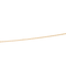 Collier Ginette NY Collier Wise Or rose 58 Facettes 1964453CN