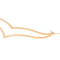 Collier Ginette NY Collier Wise Or rose 58 Facettes 1964475CN