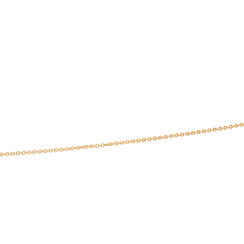 Collier Ginette NY Collier Wise Or rose 58 Facettes 1964475CN