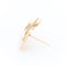 Broche Broche Or jaune 58 Facettes 1969280CN