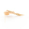 Broche Broche Or jaune 58 Facettes 1969280CN