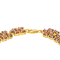 Bracelet Bracelet  Or jaune Grenat 58 Facettes 1969289CN