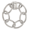 Bracelet Bracelet Or blanc 58 Facettes 1969297CN