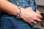 Bracelet Bracelet Or blanc 58 Facettes 1969297CN
