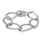 Bracelet Bracelet Or blanc 58 Facettes 1969297CN