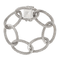 Bracelet Bracelet Or blanc 58 Facettes 1969297CN