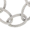 Bracelet Bracelet Or blanc 58 Facettes 1969297CN