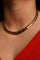 Collier Collier Or jaune 58 Facettes 1980684CN