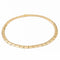 Collier Collier Or jaune 58 Facettes 1980684CN