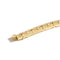 Collier Collier Or jaune 58 Facettes 1980684CN