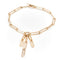 Collier Collier Or jaune 58 Facettes 1987601CN