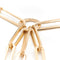 Collier Collier Or jaune 58 Facettes 1987601CN