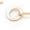 Collier Collier Or jaune 58 Facettes 1987601CN
