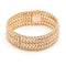 Bracelet Bracelet Or jaune 58 Facettes 1987725CN