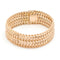Bracelet Bracelet Or jaune 58 Facettes 1987725CN