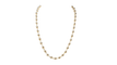 Collier Collier marseillais en or jaune 58 Facettes 32637