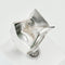 Bague 59 Lapponia - Bague en argent 925 par Björn Weckström, taille 59 58 Facettes 2931