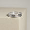 Bague 51 Bulgari B.zero1 - Bague en or blanc 18 carats 58 Facettes 2745