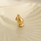 Pendentif Pendentif amphore en or jaune 18 carats 58 Facettes 3165