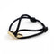 Bracelet Bracelet Or jaune 58 Facettes 2024149CN