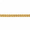 Bracelet Bracelet Maille Gourmette  Or jaune 58 Facettes 2024152CN
