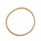 Collier Collier Chaîne Or rose 58 Facettes 2024757CN