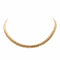 Collier Collier Chaîne Or rose 58 Facettes 2024757CN