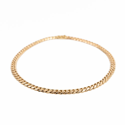 Collier Collier Chaîne Or rose 58 Facettes 2024757CN