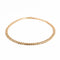 Collier Collier Chaîne Or rose 58 Facettes 2024757CN