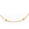 Collier Collier Chaîne Or jaune 58 Facettes 2024981CN