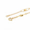 Collier Collier Chaîne Or jaune 58 Facettes 2024981CN