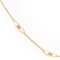 Collier Collier Chaîne Or jaune 58 Facettes 2024981CN