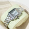 Montre Chopard Happy Diamonds Sport - Montre en acier avec diamants 58 Facettes 3075
