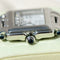 Montre Chopard Happy Diamonds Sport - Montre en acier avec diamants 58 Facettes 3075