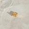Pendentif Pendentif vintage - Dé en or jaune 18K 58 Facettes 3229-28