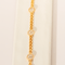 Bracelet Chopard Happy Diamonds - Bracelet en or jaune 18 carats et diamants 58 Facettes 3282