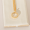 Collier Chopard Happy Diamonds - Collier en or 18 carats et diamants 0,66 ct 58 Facettes 3289