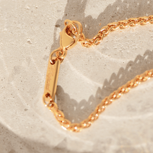 Collier Chopard Happy Diamonds - Collier en or 18 carats et diamants 0,66 ct 58 Facettes 3289