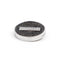 Pendentif Pendentif en or blanc 18 carats serti de diamants 58 Facettes 2025366CN