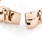 Bracelet Bracelet Tank Or rose 58 Facettes 2027415CN