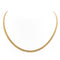 Collier Collier Chaîne Or jaune 58 Facettes 2034056CN