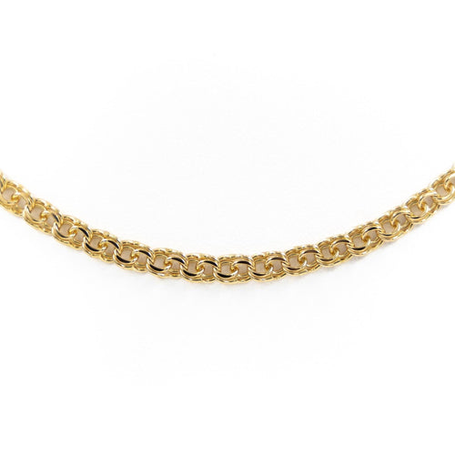 Collier Collier Chaîne Or jaune 58 Facettes 2034056CN
