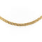 Collier Collier chaîne en or jaune 18 carats 58 Facettes 2034056CN
