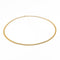 Collier Collier Chaîne Or jaune 58 Facettes 2034056CN