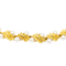 Collier Collier Or jaune Perle, Diamant 58 Facettes 2041065CN