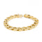 Bracelet Bracelet Gourmette Or jaune 58 Facettes 2041068CN