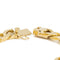 Bracelet Bracelet gourmette en or jaune 18 carats 58 Facettes 2041068CN