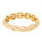 Bracelet Bracelet Or jaune 58 Facettes 2041071CN
