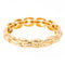 Bracelet Bracelet Or jaune 58 Facettes 2041071CN